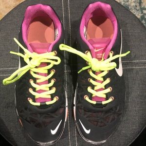 Nike Free Run 5.0 TR Fit 3